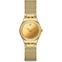 Orologio Swatch Donna in Acciaio YSG167M - YSG167M